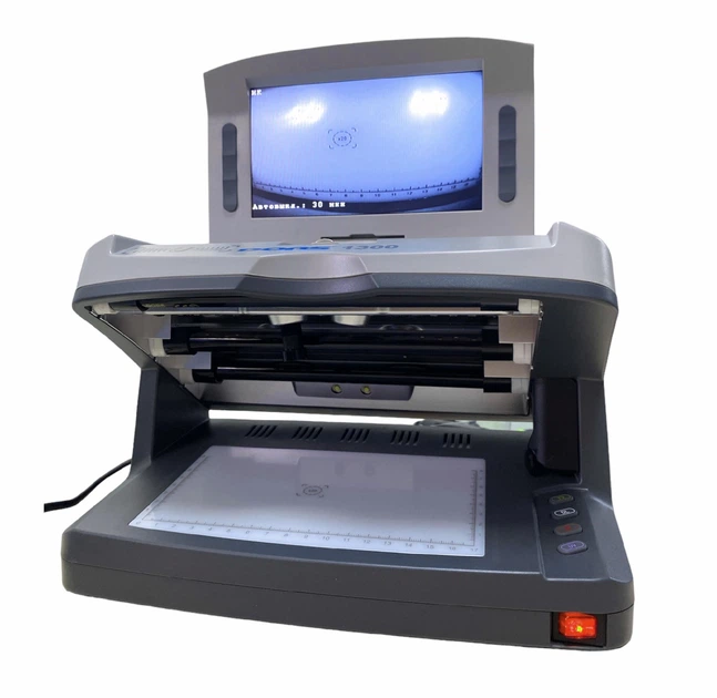 Счетчик банкнот Dors 1300 IR/UV/MG (577094422)