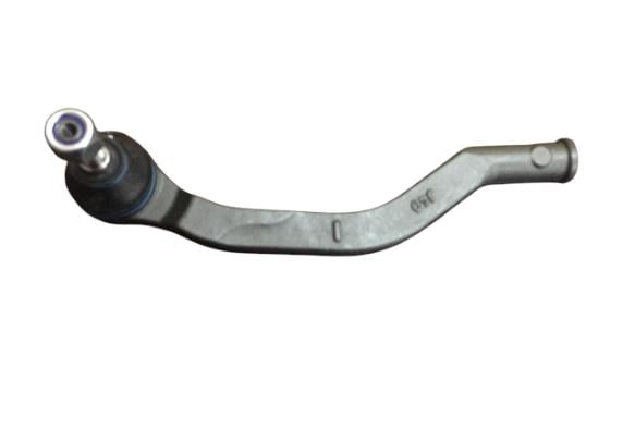 Наконечник рулевой правый LEMFORDER 25511 01 OPEL VIVARO 00 ->/RENAULT TRAFIC (3085955567)