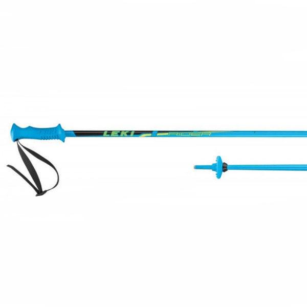 Палиці Leki Rider  95 Blue (1052-632 4405 095)