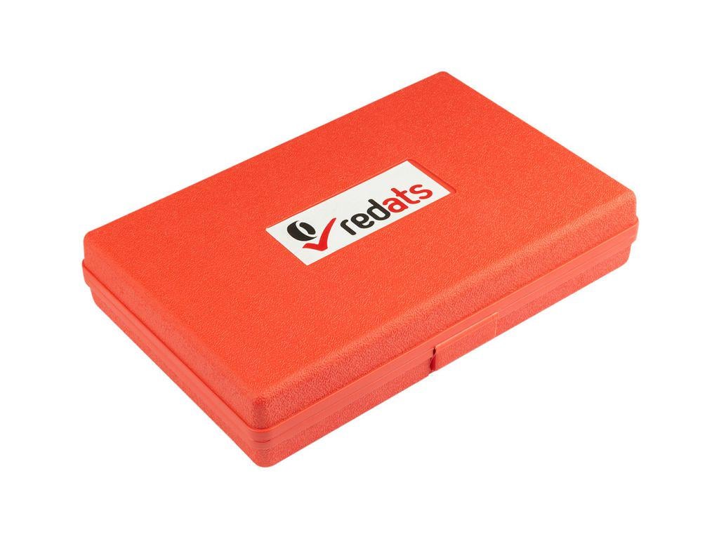 Набір для ремонту шин REDATS 02-02-42 (02-02-42) - фото 5 Набір для ремонту шин REDATS 02-02-42 (02-02-42) - фото 5