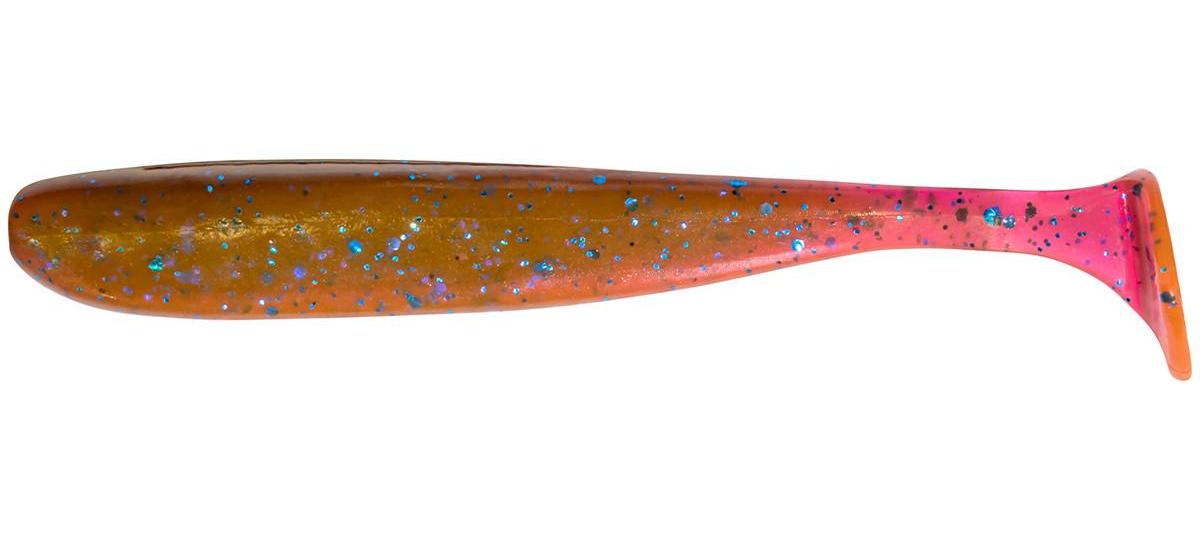 Набор силиконовых праманок Select Easy Shad 5" 5 шт. №900 (2740091993)