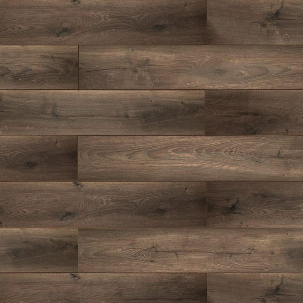 Ламінат Сlassen Pool WR Дуб коричневий мікс (52376)