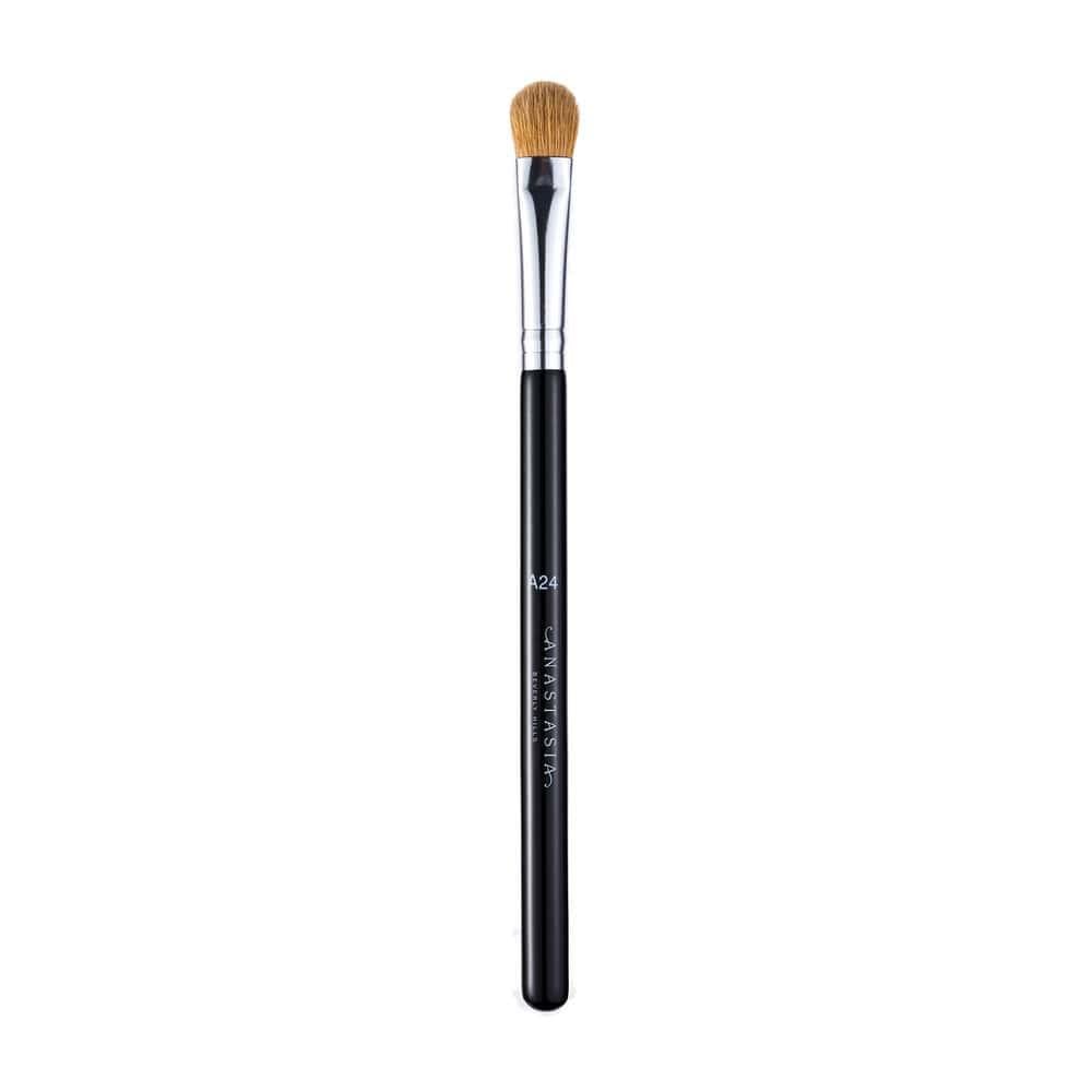 Кисточка для глаз Anastasia Beverly Hills PRO BRUSH A24 Medium Shadow Brush (301450)