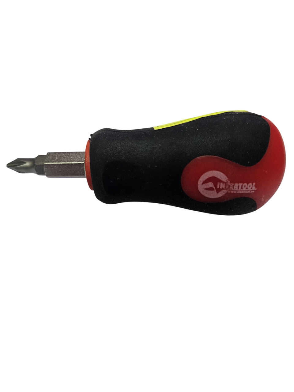 Викрутка міні Intertool 4в1 (7805)