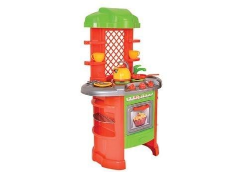 Игровой набор Кухня 7 0847TXK (9392326)