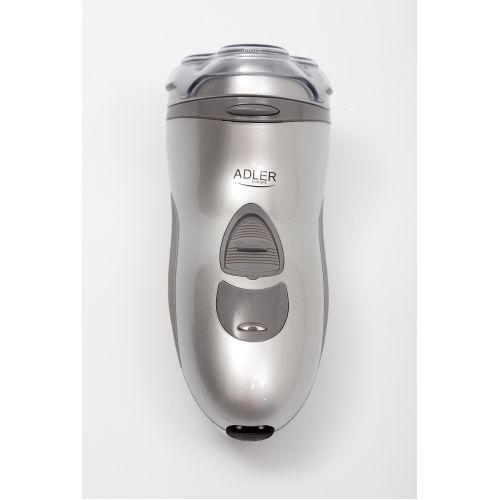 Електробритва Adler AD 93 бритва - фото 5 Електробритва Adler AD 93 бритва - фото 5