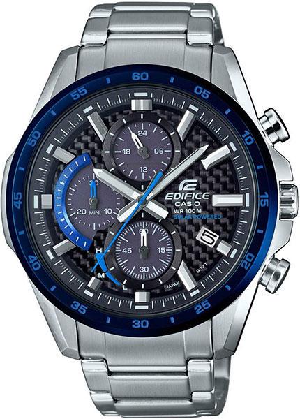 Часы мужские Casio EQS-900DB-2AER