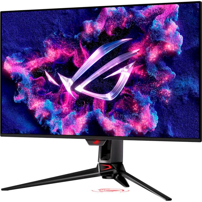 Монітор Asus ROG Swift PG32UCDM Black (90LM09T0-B01370) - фото 3