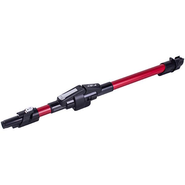 Трубка для беспроводного пылесоса Rowenta SS-2230003260 металлическая Красно-черный (00000047648)