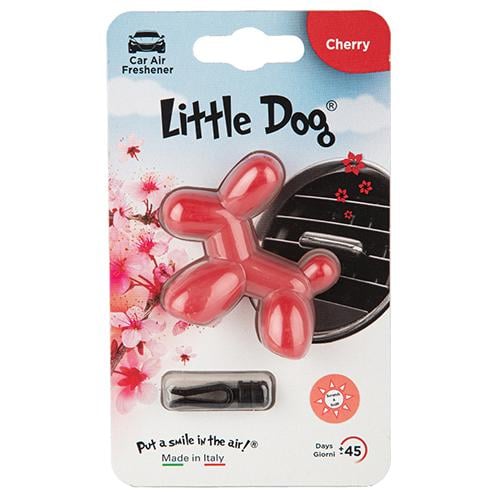 Освежитель воздуха LITTLE JOE Dog Cherry (840477)