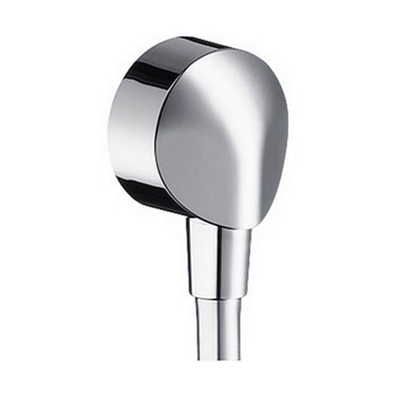 Підключення для шлангу Hansgrohe CARLTON FIXFIT E 27454000 (55266)