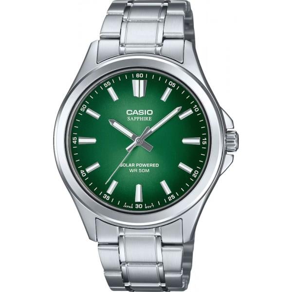 Годинник чоловічий Casio MTS-RS100D-3A