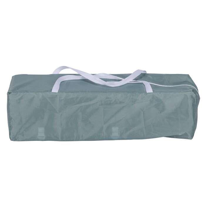 Ліжко-манеж дитяче FreeON Cot Nook Зелений (27920698) - фото 7