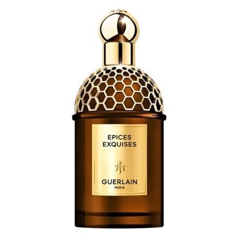 Парфумована вода Guerlain Absolus Allegoria Epices Exquises 125 мл