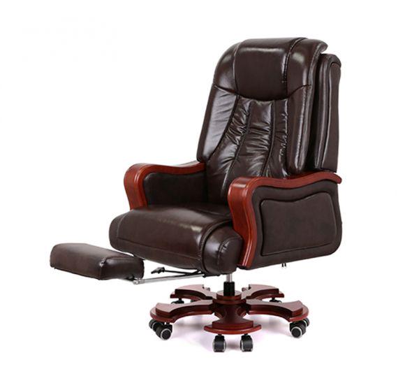 Кресло офисное АКЛАС Тристрам EX RL Коричневый (1611574) - фото 6 Кресло офисное АКЛАС Тристрам EX RL Коричневый (1611574) - фото 6