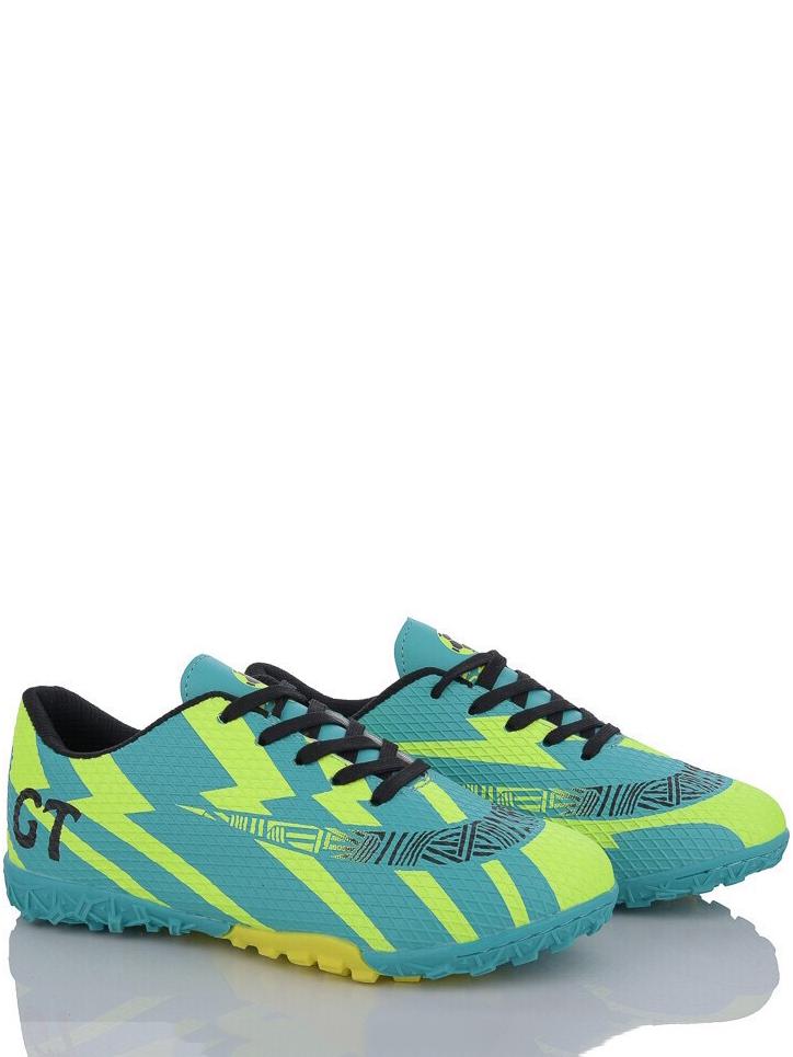 Сороконожки W.Niko QS285-5 р. 36 Бирюзовый