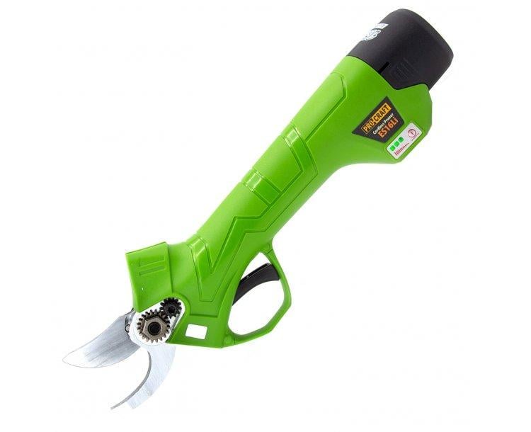 Секатор акумуляторний ProCraft ES16Li 1 АКБ