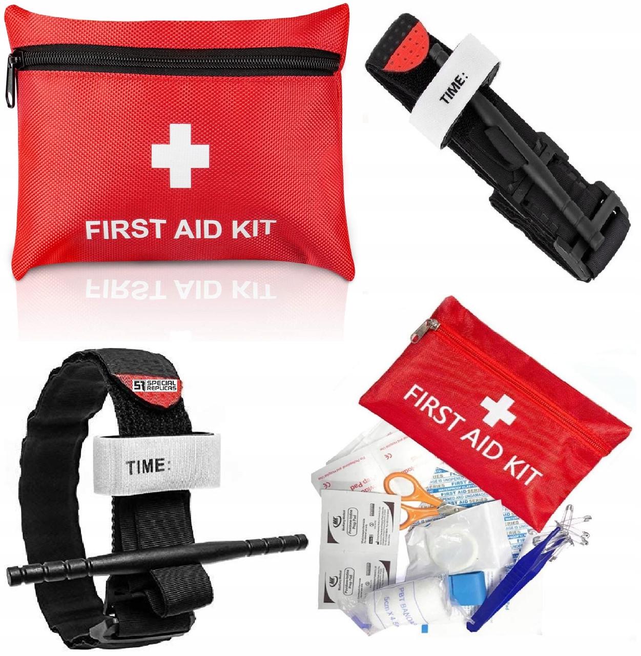 Аптечка 57 Specialreplicas Apt-3 Красный