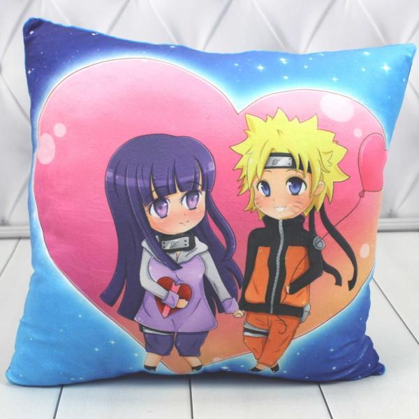 Подушка Копица Поздравительная 1 принт 2 30х30 см (00862-0093)