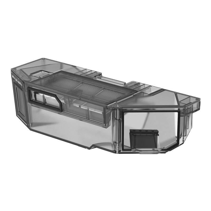 Робот-пилосос з вологим прибиранням DREAME L10s Pro Ultra White (502418) - фото 8 Робот-пилосос з вологим прибиранням DREAME L10s Pro Ultra White (502418) - фото 8