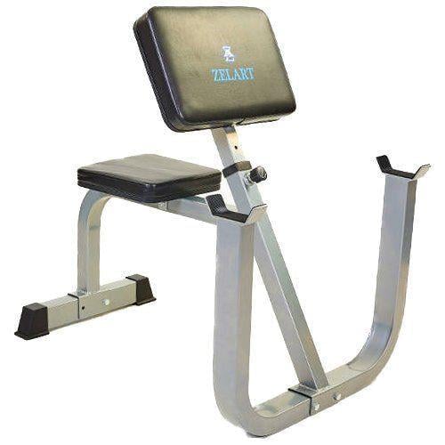 Лава Скотта SUB1133 Сіро-чорний (58363015)