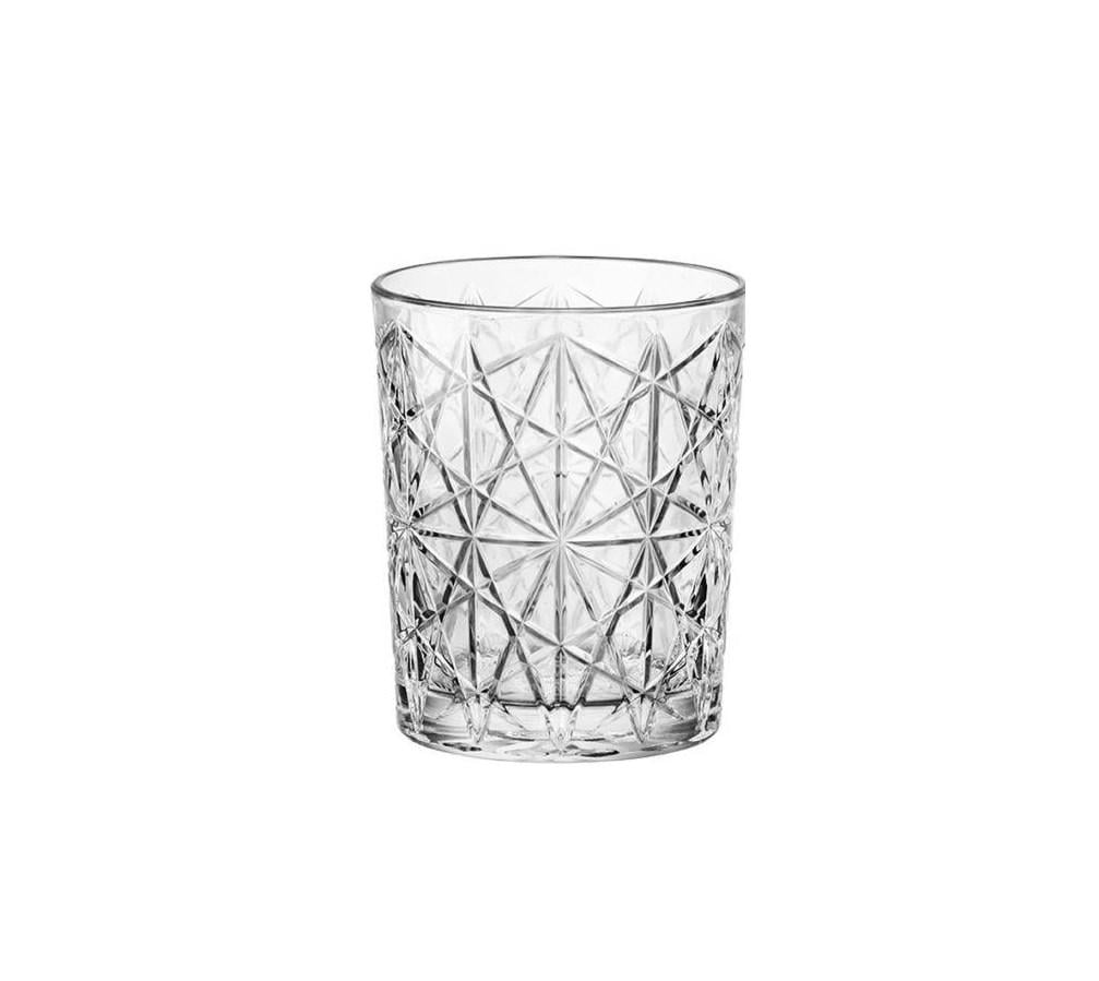 Набор стаканов Bormioli Rocco Bartender 400 мл 6 шт. (afc9b8e4) Набор стаканов Bormioli Rocco Bartender 400 мл 6 шт. (afc9b8e4)