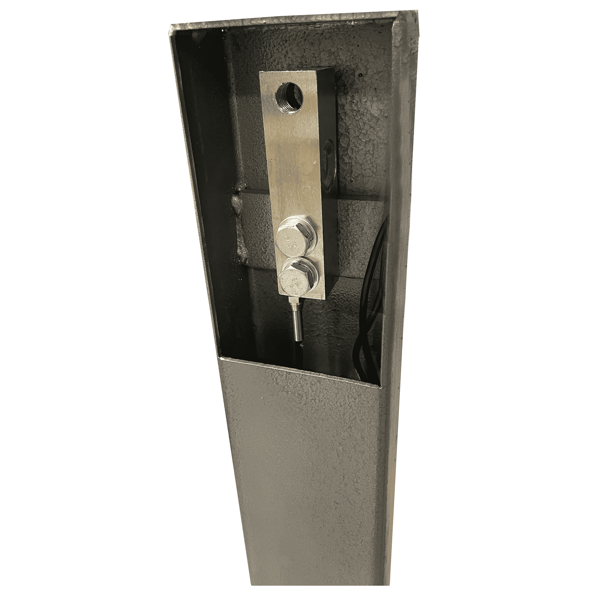 Весы реечные Днепровес ВПД-СТ ПРО 5 т (790) - фото 2