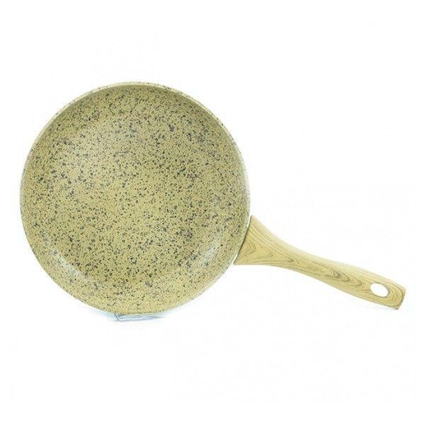 Сковорода Fissman Crema Nova 24 см (4321) Сковорода Fissman Crema Nova 24 см (4321)