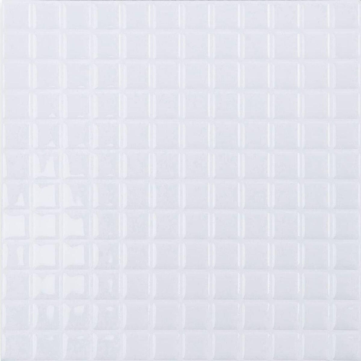 Плитка самоклеящаяся полиуретановая D 235х235х1 мм (SW-00001940)