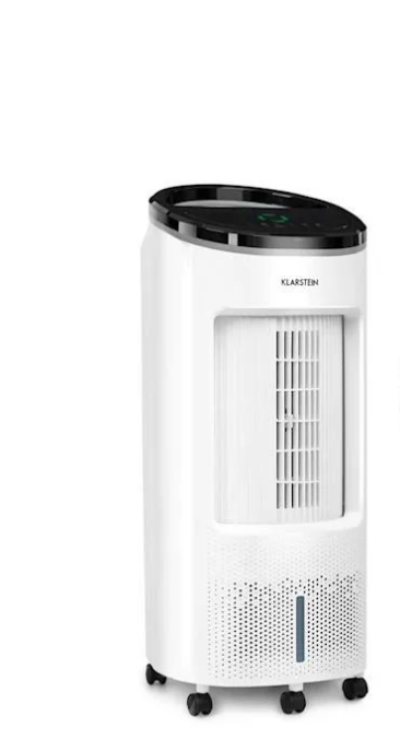 Охладитель воздуха Klarstein IceWind Plus Smart (10040211) Охладитель воздуха Klarstein IceWind Plus Smart (10040211)