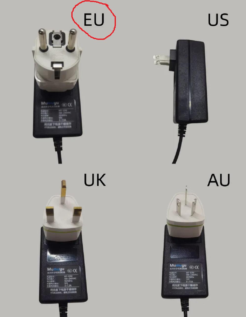 Душ портативный на аккумуляторе Li-ion (6000 мАч) с нагревательным элементом и индикатором температуры - фото 11 Душ портативный на аккумуляторе Li-ion (6000 мАч) с нагревательным элементом и индикатором температуры - фото 11