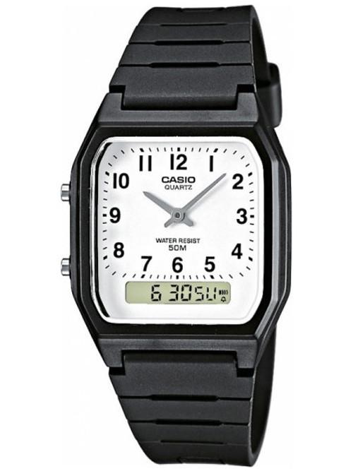 Годинник чоловічий Casio AW-48H-7BVEF