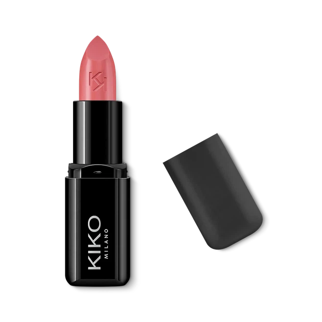 Помада для губ Kiko Milano Smart Fusion Lipstick 405 Vintage Rose (37370136)