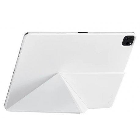 Чехол Pitaka Folio 2 для Apple iPad Pro 12,9 6th/5th Gen White (FOL2304) - фото 4