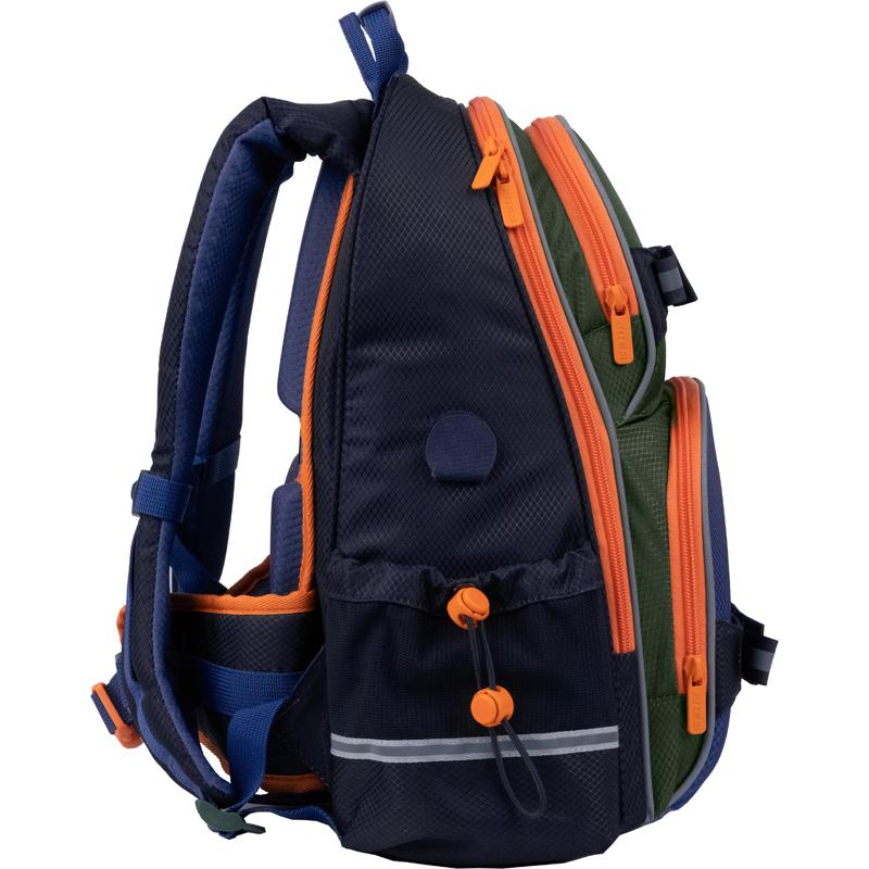 Рюкзак ортопедический Wonder Kite 38x28x15 см (SET_WK21-702M-2) - фото 7 Рюкзак ортопедический Wonder Kite 38x28x15 см (SET_WK21-702M-2) - фото 7