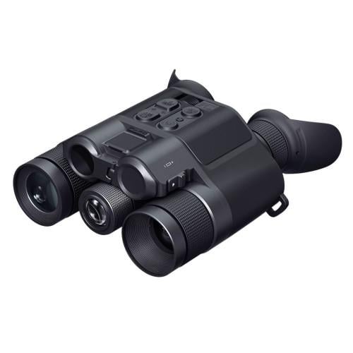 Бинокль тепловизионный мультиспектральный Pard Osprey 4K 25 мм 256х192 1200 м (agr80608)