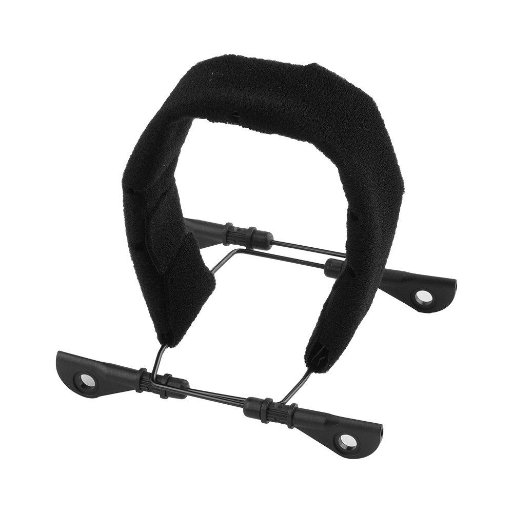 Активная гарнитура Earmor M32X Mark 3 с дополнительным креплением на шлем (11452994) - фото 6 Активная гарнитура Earmor M32X Mark 3 с дополнительным креплением на шлем (11452994) - фото 6