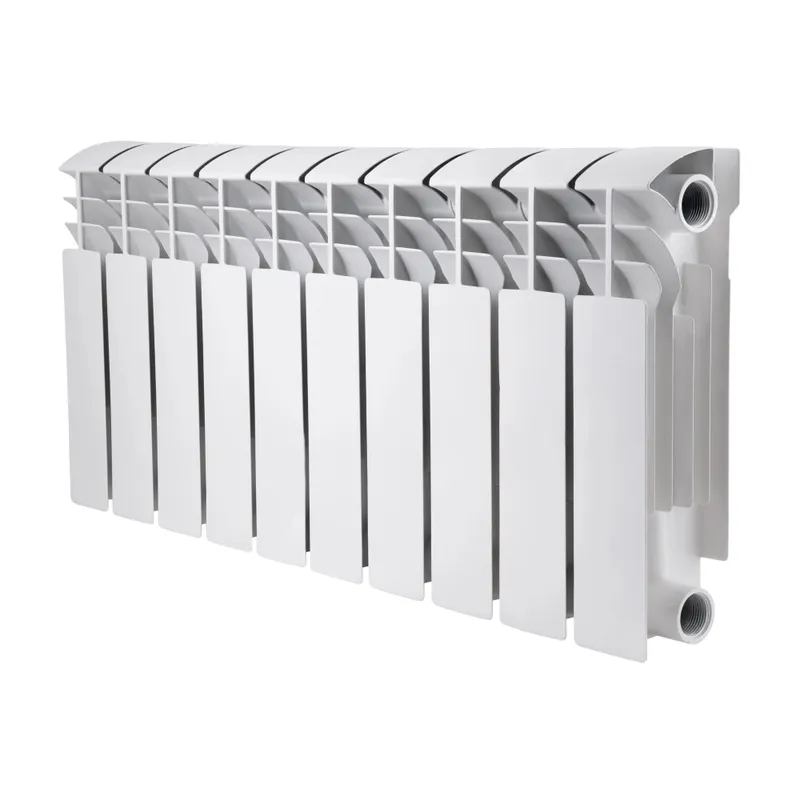 Радиатор секционный KOER 100 Bimetal-300 ULTRA KR5837 за 1 секцию