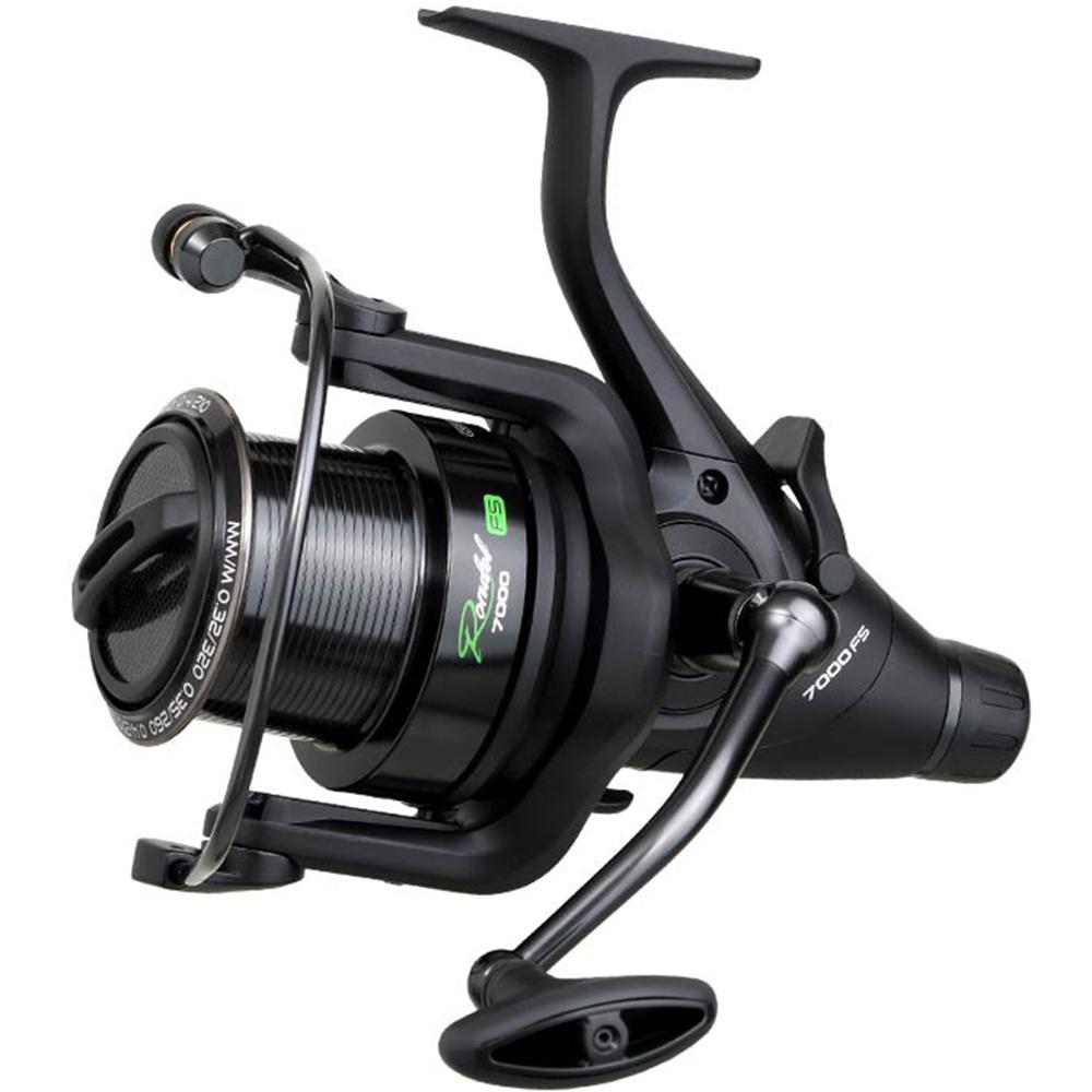 Катушка Carp PRO Rondel 7000 FS New (CPRON7FS)