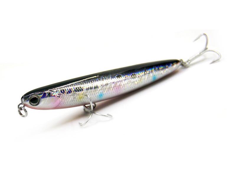 Воблер Bearking Skimmer 110F F