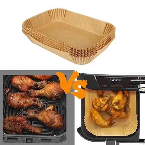 Набір форм для випікання одноразова 100 шт. (C00579) - фото 4 Набір форм для випікання одноразова 100 шт. (C00579) - фото 4