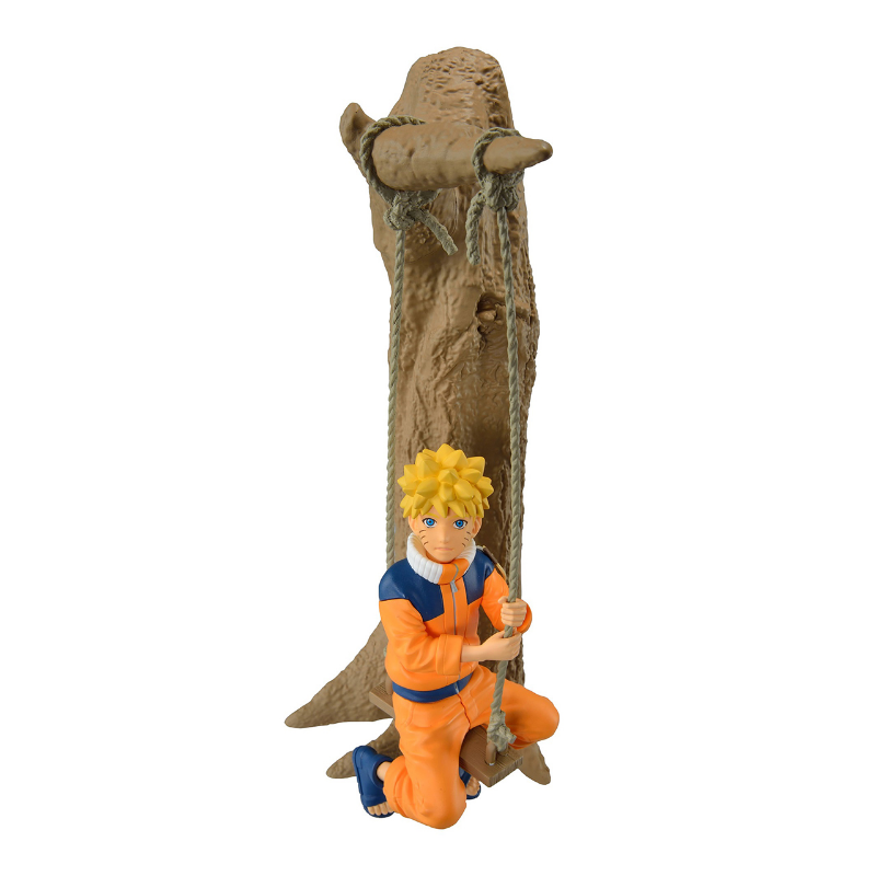Фигурка для геймеров Bandai Spirits TV Anime 20th Anniversary Naruto 15 см (BS TV N)