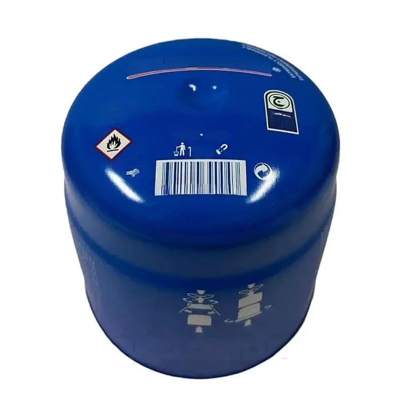 Газовий балон (234564744_346) - фото 7 Газовий балон (234564744_346) - фото 7