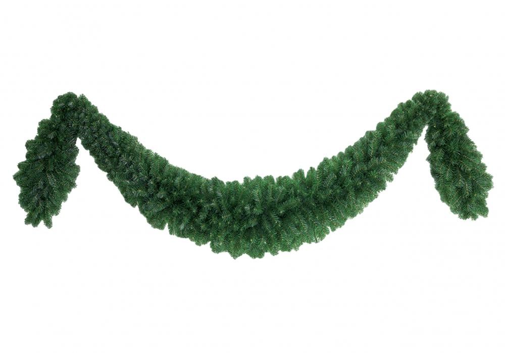 Фігурна гірлянда ПЛАСТМАКС 4,1 м (GR 4105)