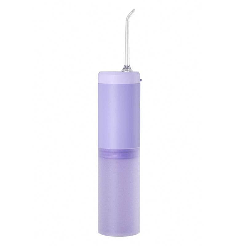 Ирригатор Enchen Electric Water Flosser Mint3 Фиолетовый (2761682929)