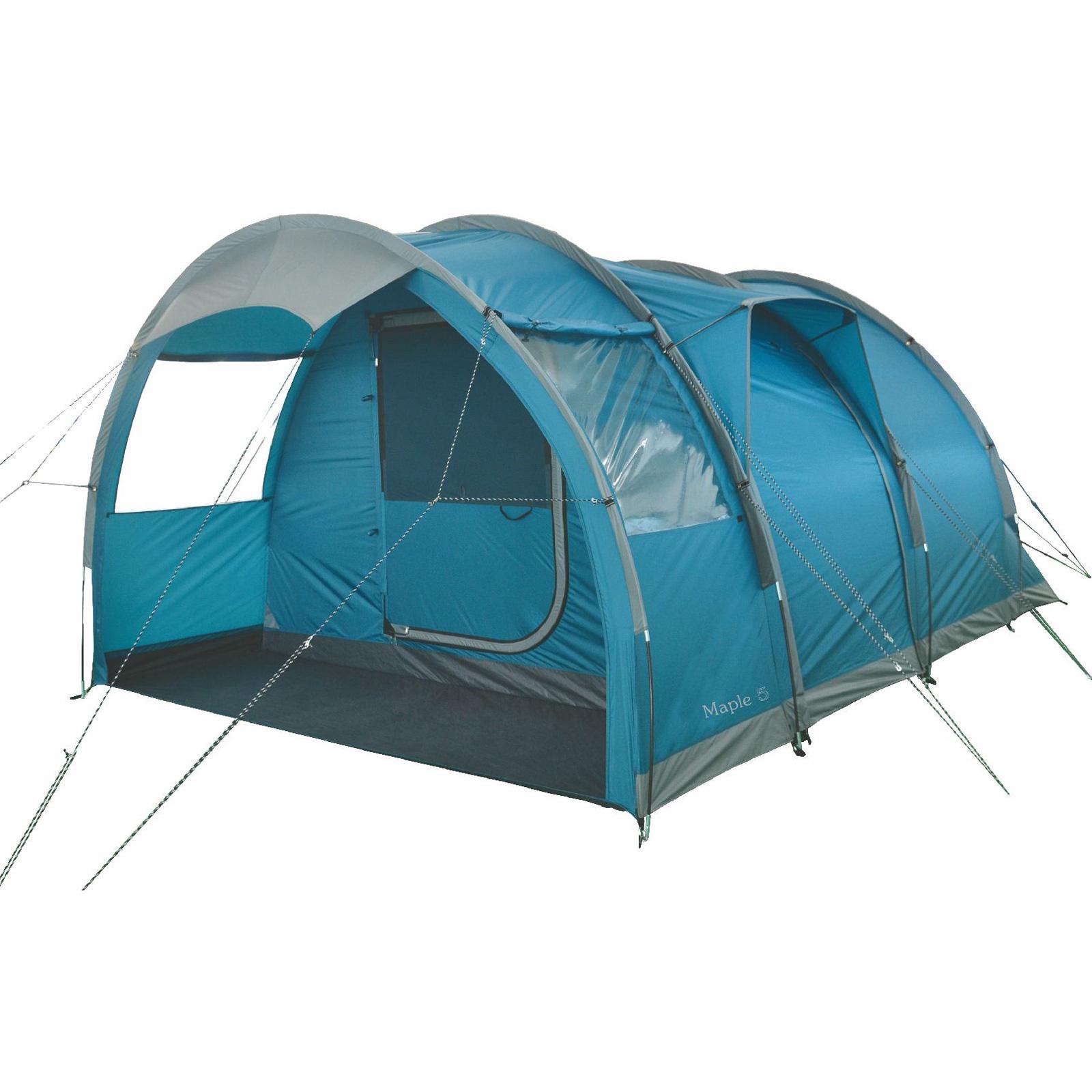Намет Highlander Maple 5 Teal (20655)