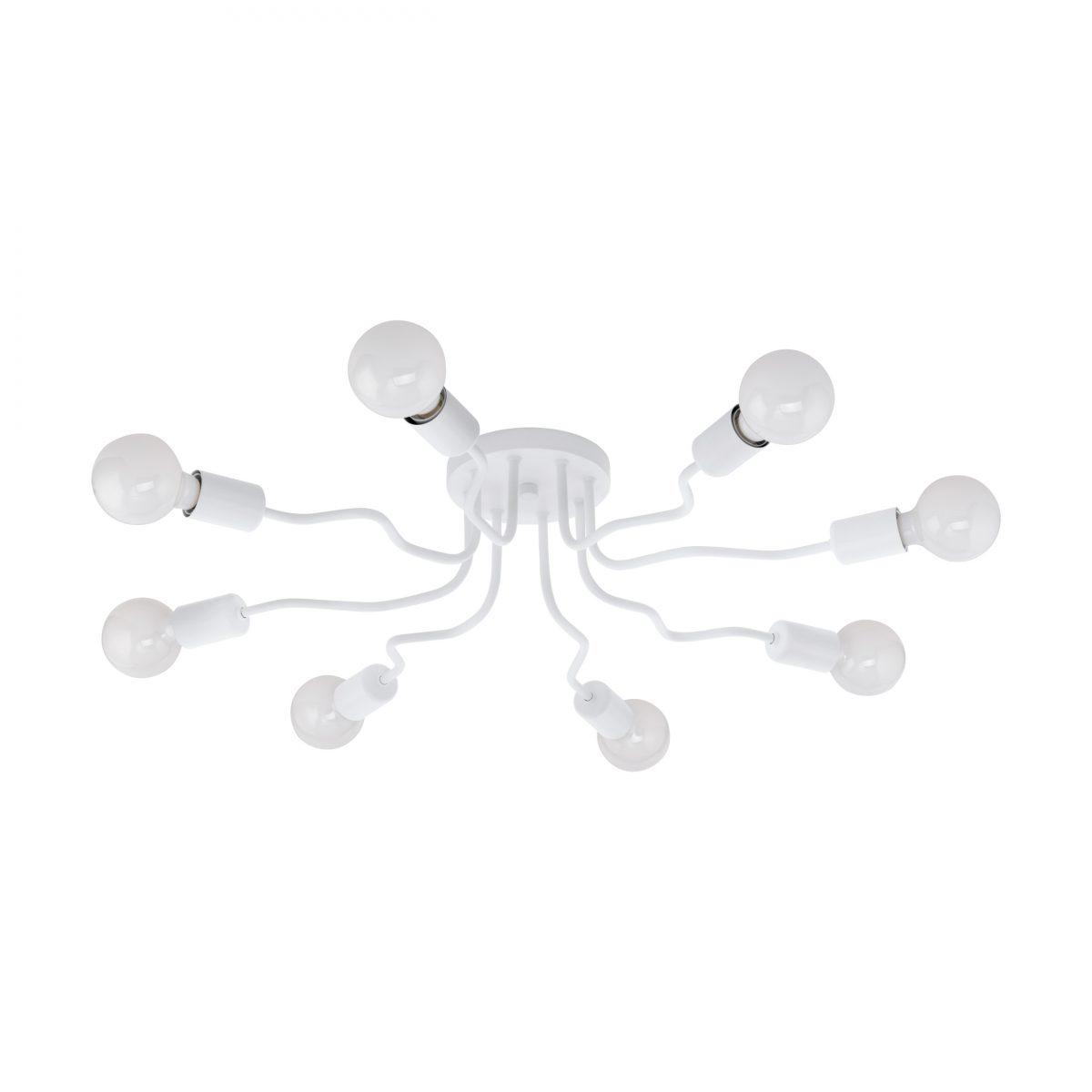 Люстра Eglo Orazio 97982