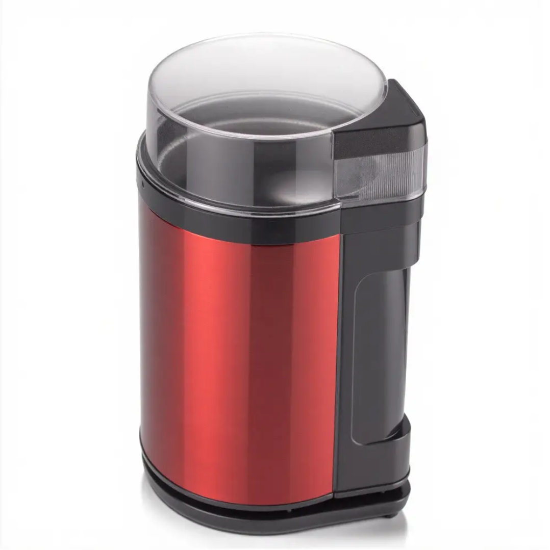 Кавомолка електрична BITEK BT7101R 300 мл (28150461)