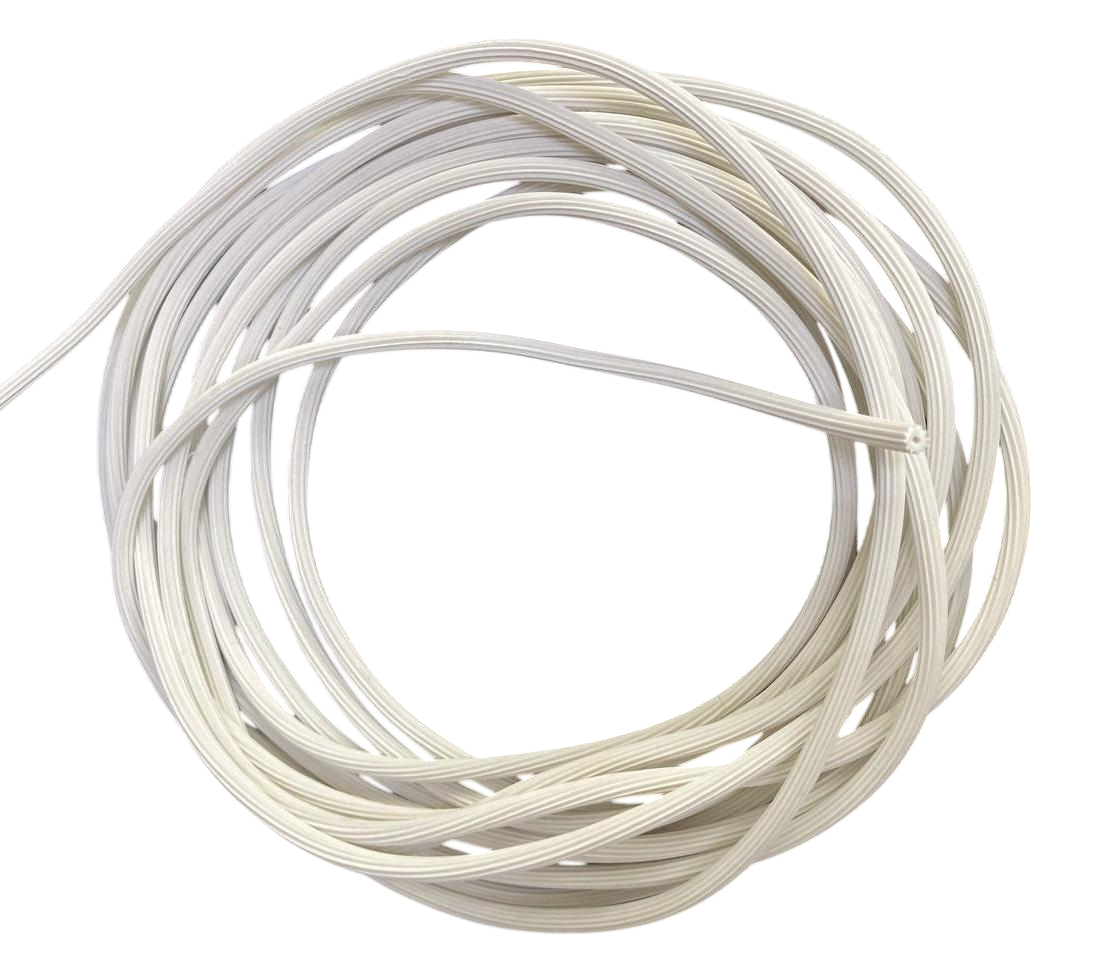 Уплотнитель для москитной сетки Белый