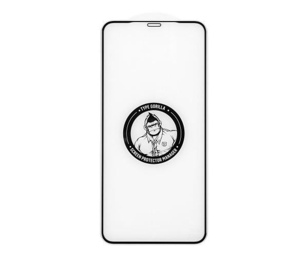 Защитное стекло Gorilla 2.5D HD Glass Anti-Dust для Apple iPhone 15 Plus 0,33 мм (0500040465-2910395)